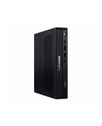 lenovo Komputer ThinkCentre M90q Tiny G6 13A4000PPB W11Pro Ultra 7 265/16GB/512GB/INT/vPro/Black/3YRS OS