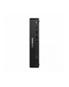 lenovo Komputer ThinkCentre M90q Tiny G6 13A4000PPB W11Pro Ultra 7 265/16GB/512GB/INT/vPro/Black/3YRS OS - nr 2