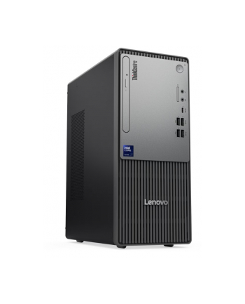 lenovo Komputer ThinkCentre Neo 50t G6 TOWER 13BD005CPB  Ultra 3 205/16GB/512GB/INT/BLACK/3YRS OS