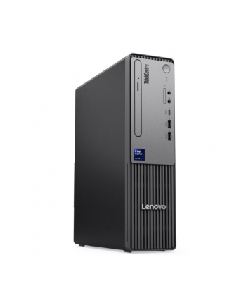 lenovo Komputer ThinkCentre Neo 50s G6 SFF 13DM000YPB W11Pro Ultra 3 205/16GB/512GB/INT/raven Black/3YRS OS