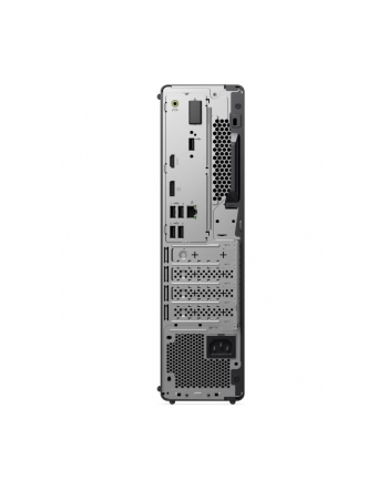 lenovo Komputer ThinkCentre Neo 50s G6 SFF 13DM000YPB W11Pro Ultra 3 205/16GB/512GB/INT/raven Black/3YRS OS