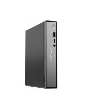 lenovo Komputer ThinkCentre Neo 55q Tiny G6 13GN000MPB W11Pro 5 220/16GB/512GB/AMD Radeon/3YR OS + 1YR CI