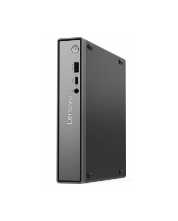 lenovo Komputer ThinkCentre Neo 55q Tiny G6 13GN000MPB W11Pro 5 220/16GB/512GB/AMD Radeon/3YR OS + 1YR CI