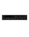 lenovo Komputer ThinkCentre M90q Tiny G6 W11Pro  Ultra 5 225T/16GB/512GB/INT/Black/3YRS OS - nr 5