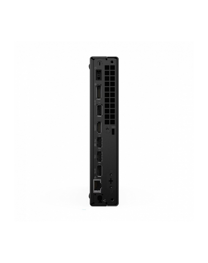 lenovo Komputer ThinkCentre Neo 50q Tiny G6 13HR003DPB W11Pro Ultra 5 226V/16GB/1TB/INT/3YRS OS główny
