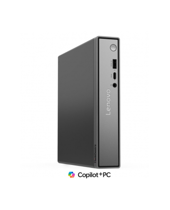 lenovo Komputer ThinkCentre Neo 50q Tiny G6 13HR003YPB W11Pro Ultra 7 256V/16GB/1TB/INT/3YRS OS nr 2