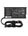 lenovo Zasilacz ThinkPad Mobile Workstation 180W USB-C GaN Slim AC Adapter-EU - nr 3