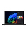 lenovo Ultrabook ThinkPad X13 G6 21RM003NPB W11Pro 7 PRO 350/32GB/1TB/INT/13.3 WUXGA/Black/3YRS Premier Support + CO2 Offset - nr 13