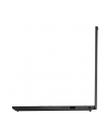 lenovo Ultrabook ThinkPad X13 G6 21RM003NPB W11Pro 7 PRO 350/32GB/1TB/INT/13.3 WUXGA/Black/3YRS Premier Support + CO2 Offset - nr 14