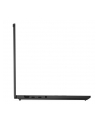 lenovo Ultrabook ThinkPad X13 G6 21RM003NPB W11Pro 7 PRO 350/32GB/1TB/INT/13.3 WUXGA/Black/3YRS Premier Support + CO2 Offset - nr 15