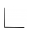 lenovo Ultrabook ThinkPad X13 G6 21RM003NPB W11Pro 7 PRO 350/32GB/1TB/INT/13.3 WUXGA/Black/3YRS Premier Support + CO2 Offset - nr 18