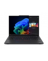 lenovo Ultrabook ThinkPad X13 G6 21RM003NPB W11Pro 7 PRO 350/32GB/1TB/INT/13.3 WUXGA/Black/3YRS Premier Support + CO2 Offset - nr 1