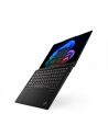lenovo Ultrabook ThinkPad X1 Carbon G14 21V70077PB W11Pro Ultra5 325/32GB/512GB/INT/14.0 WUXGA/Touch/Black/3YR Premier + CO2 offset - nr 12