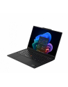 lenovo Ultrabook ThinkPad X1 Carbon G14 21V70077PB W11Pro Ultra5 325/32GB/512GB/INT/14.0 WUXGA/Touch/Black/3YR Premier + CO2 offset - nr 18