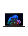lenovo Ultrabook ThinkPad X1 Carbon G14 21V70077PB W11Pro Ultra5 325/32GB/512GB/INT/14.0 WUXGA/Touch/Black/3YR Premier + CO2 offset - nr 1