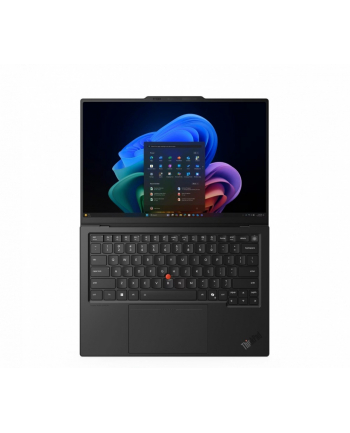 lenovo Ultrabook ThinkPad X1 Carbon G14 21V70077PB W11Pro Ultra5 325/32GB/512GB/INT/14.0 WUXGA/Touch/Black/3YR Premier + CO2 offset nr 2