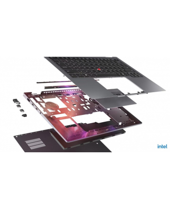 lenovo Ultrabook Thinkpad X1 2-in-1 Gen11 21V90011PB W11Pro Ultra 7 355/32GB/512GB/INT/14.0 2.8K/Touch/3YRS Premier Support + CO2 Offset nr 2