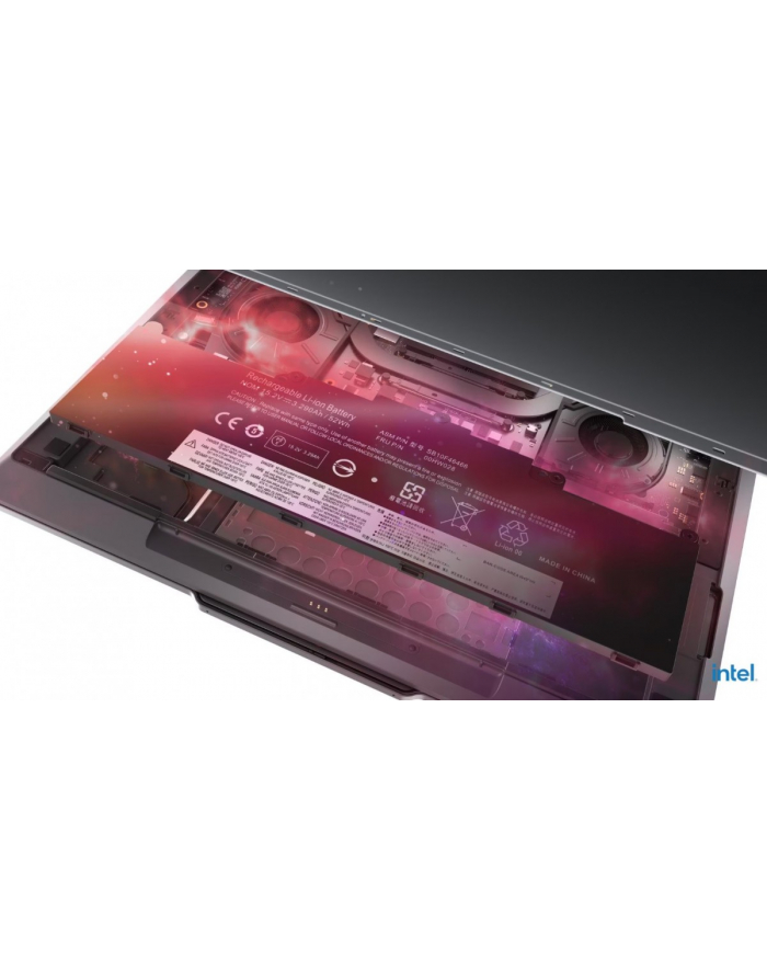 lenovo Ultrabook Thinkpad X1 2-in-1 Gen11 21V90011PB W11Pro Ultra 7 355/32GB/512GB/INT/14.0 2.8K/Touch/3YRS Premier Support + CO2 Offset główny