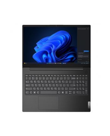 lenovo Laptop V15 G5 83GW00MGPB W11Pro i3-1315U/16GB/512GB/INT/15.6 FHD/Business Black/3YRS OS