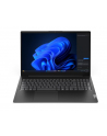 lenovo Laptop V15 G5 83GW00MGPB W11Pro i3-1315U/16GB/512GB/INT/15.6 FHD/Business Black/3YRS OS - nr 1