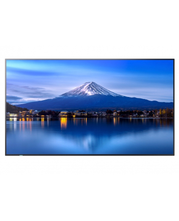 sharp Monitor wielkoformatowy MultiSync P556 55 '' UHD 700cd/m2 24/7 nr 1