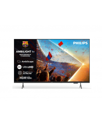 philips Telewizor 65 '' LED 65PUS8001/12 nr 2