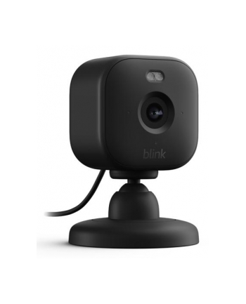 Blink Mini 2 - 1 Kamera, Kolor: Czarny