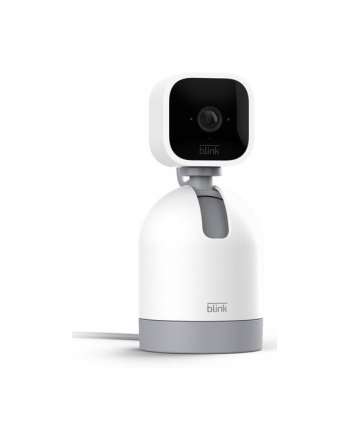 Kamera IP wewnętrzna Amazon Blink Mini Pan-Tilt B09N6P1555