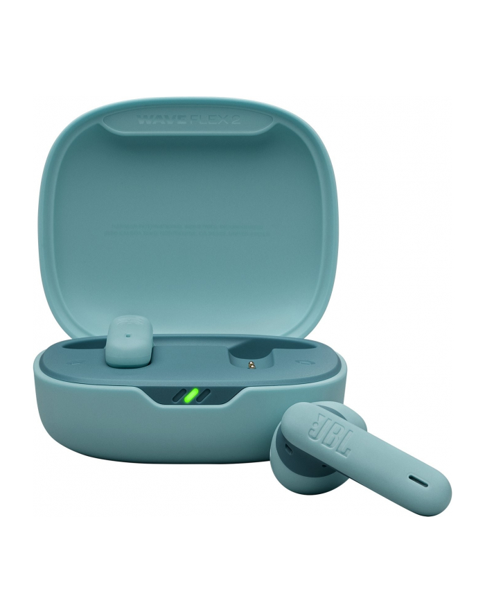 JBL Wave Flex 2 Niebieski główny