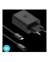Motorola Oryg Ładowark Turbopower Duo 50W Pd Usb-C - nr 2