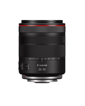 canon Obiektyw RF 20-50 F4 L IS USM PZ 7286C005 nr 2