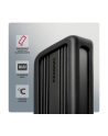 axagon Obudowa zewnętrzna aluminiowa EEM2-40G USB4 Gen 3x2 M.2 SSD NVMe 40Gbps passive, USB-C cable, silicon sleeve - nr 24