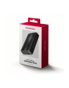 axagon Obudowa zewnętrzna aluminiowa EEM2-40G USB4 Gen 3x2 M.2 SSD NVMe 40Gbps passive, USB-C cable, silicon sleeve - nr 5