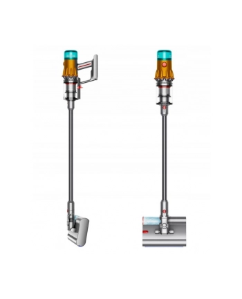 Odkurzacz Dyson V12s Detect Slim Submarine nr 2