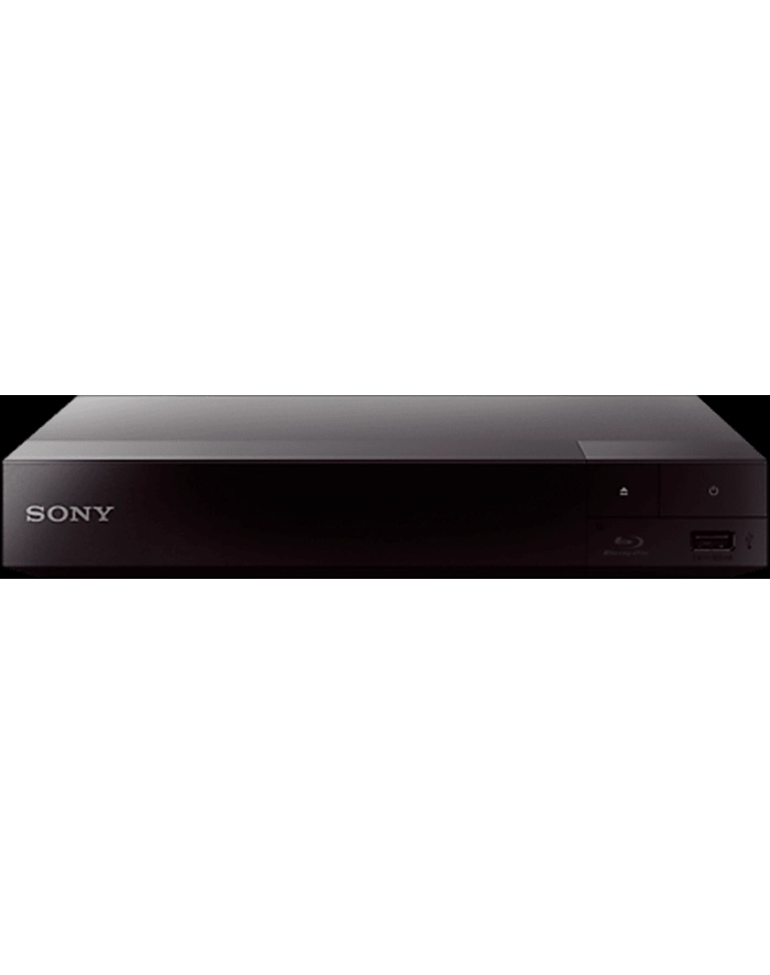 Odtwarzacz Blu-ray Sony (BDPS1700KEC1) główny