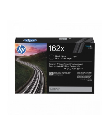 hp inc. Toner 162X Czarny W1620X nr 1