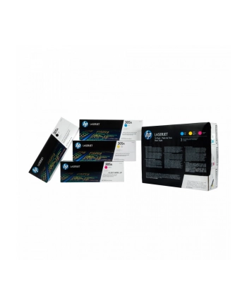hp inc. Toner 162X Czarny W1620X nr 2