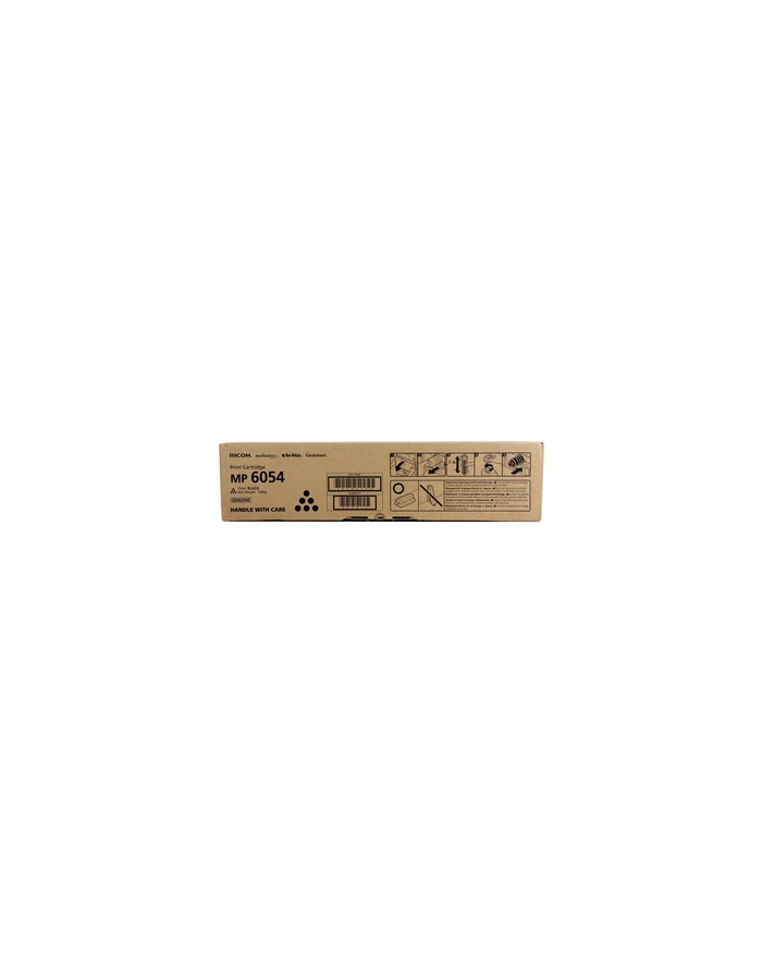 Ricoh Toner MP 6054 Black 842127 główny