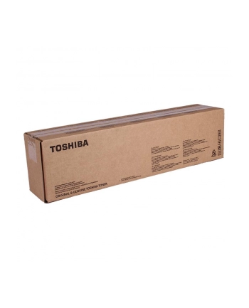 Toshiba  T-3028E Czarny (6AJ00000228)