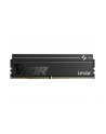 lexar Pamięć DDR5 THOR 16GB(2*8GB)/6000 CL38 czarna - nr 11