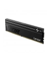 lexar Pamięć DDR5 THOR 16GB(2*8GB)/6000 CL38 czarna - nr 12