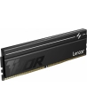 lexar Pamięć DDR5 THOR 16GB(2*8GB)/6000 CL38 czarna - nr 4