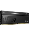 lexar Pamięć DDR5 THOR 16GB(2*8GB)/6000 CL38 czarna - nr 5