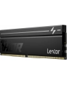 lexar Pamięć DDR5 THOR 32GB(2*16GB)/6000 CL38 czarna - nr 7
