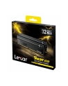 lexar Pamięć DDR5 THOR 32GB(2*16GB)/6000 CL38 czarna - nr 8