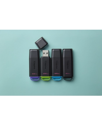 kingston Pendrive Data Traveler Exodia G2 256GB USB3.2 Gen1 nr 1
