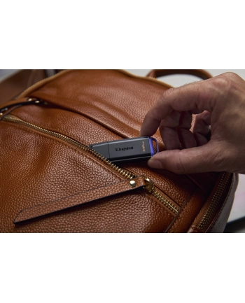 kingston Pendrive Data Traveler Exodia G2 512GB USB3.2 Gen1 nr 1