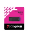 kingston Pendrive Data Traveler Exodia G2 512GB USB3.2 Gen1 - nr 34