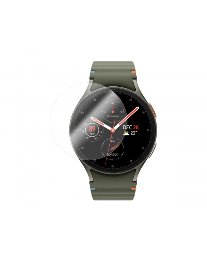 Fixed Szkło Hartowane Samsung Galaxy Watch 7 główny