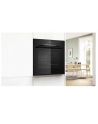 bosch Piekarnik HBA372EB4  czarny AirFry - nr 11
